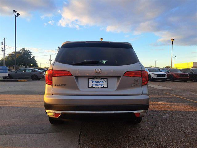 used 2016 Honda Pilot car, priced at $18,950