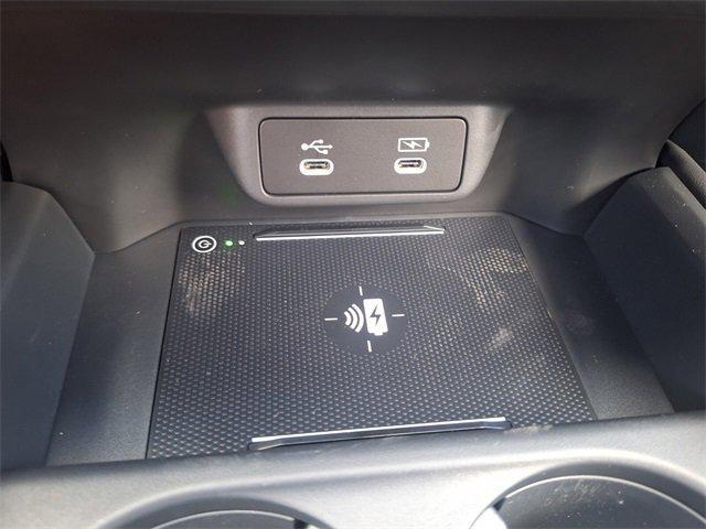 new 2026 Honda HR-V car, priced at $28,567