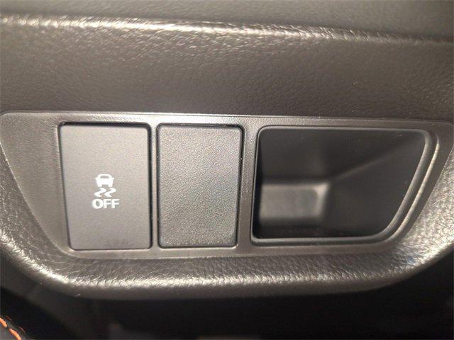 new 2026 Honda HR-V car, priced at $28,567