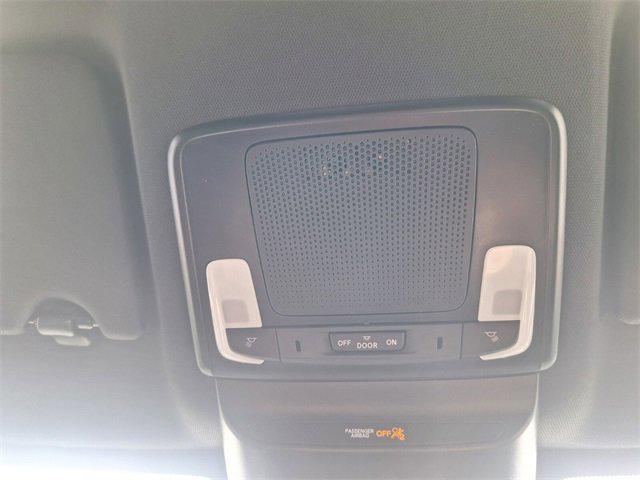 new 2026 Honda HR-V car, priced at $28,567