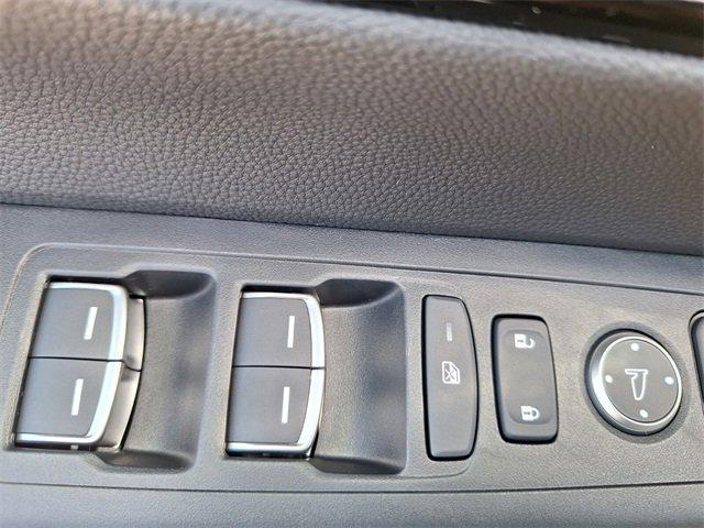 new 2025 Honda CR-V Hybrid car, priced at $42,950