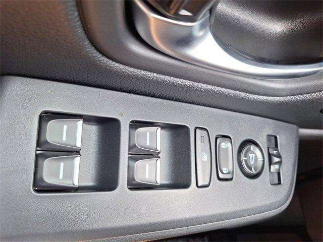 new 2026 Honda Passport car, priced at $47,405