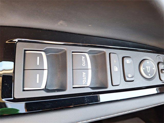new 2025 Honda Accord Hybrid car, priced at $40,905