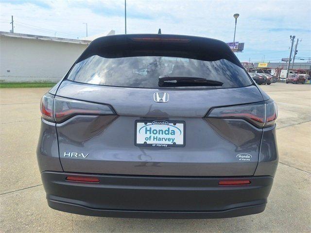 used 2026 Honda HR-V car, priced at $28,727