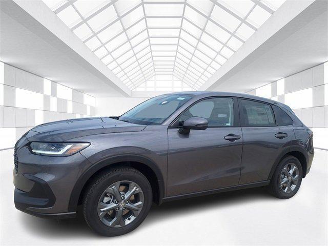 used 2026 Honda HR-V car, priced at $28,727