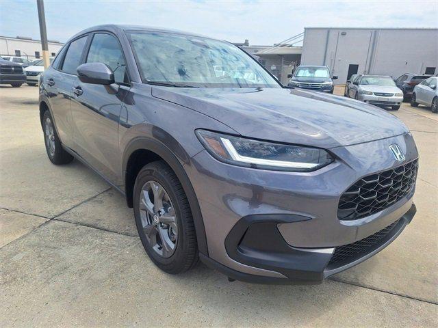 used 2026 Honda HR-V car, priced at $26,856