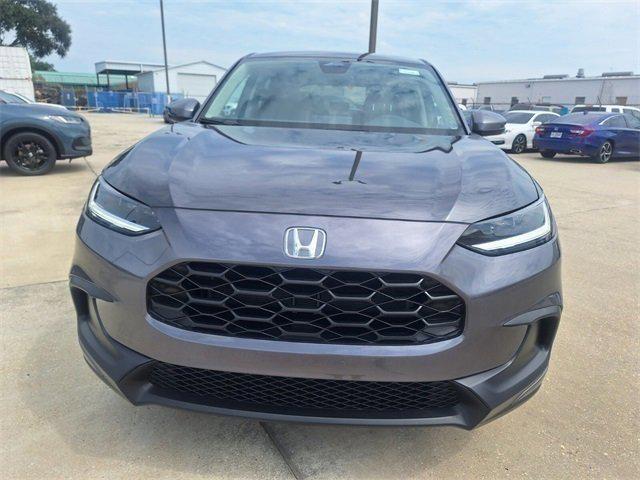 used 2026 Honda HR-V car, priced at $26,856