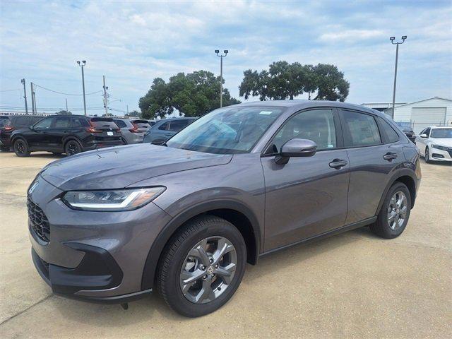 used 2026 Honda HR-V car, priced at $26,856