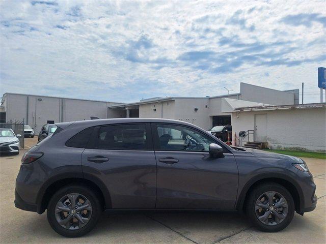 used 2026 Honda HR-V car, priced at $26,856