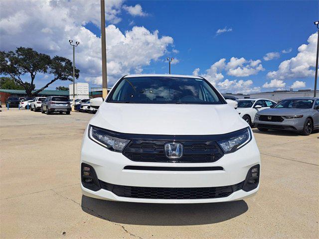 new 2025 Honda Odyssey car, priced at $48,460