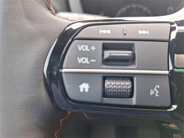 new 2025 Honda Pilot car, priced at $51,330