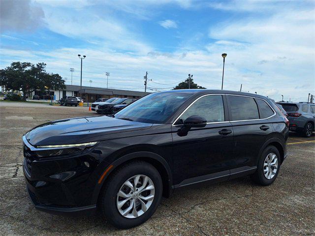 new 2026 Honda CR-V car, priced at $31,016