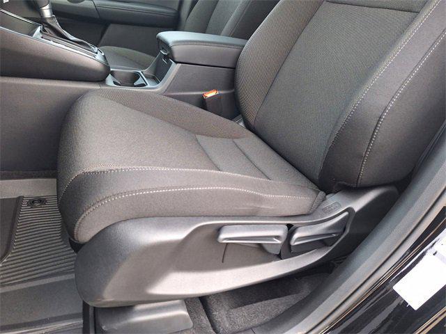 new 2026 Honda CR-V car, priced at $31,016