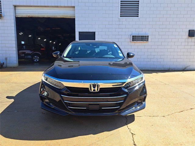 used 2022 Honda Accord car, priced at $26,800