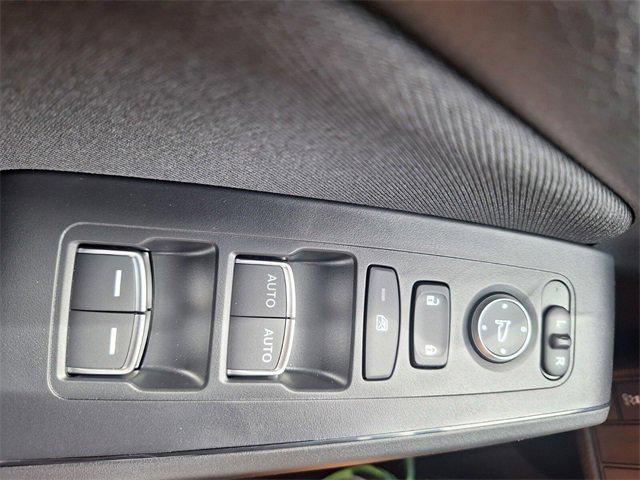 new 2025 Honda Civic car, priced at $28,600