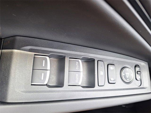 new 2025 Honda Accord car, priced at $32,165