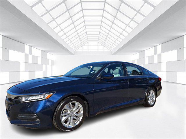 used 2019 Honda Accord car, priced at $19,454