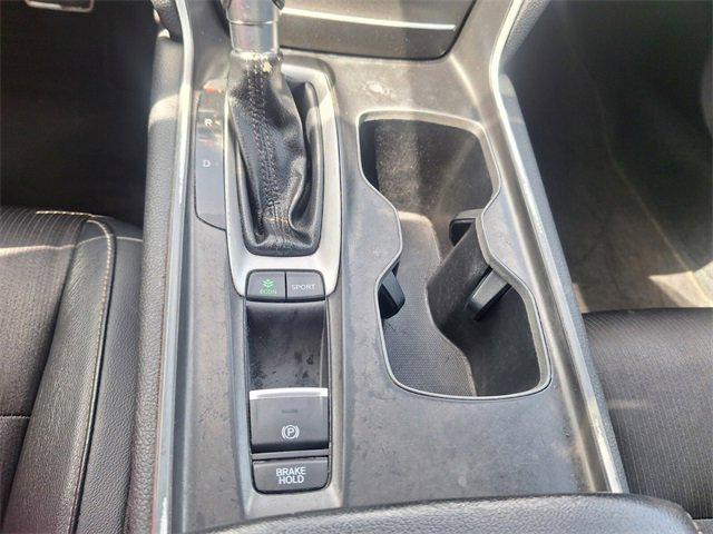 used 2018 Honda Accord car, priced at $16,991