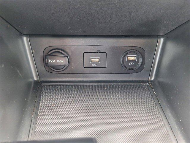 used 2023 Hyundai Sonata car, priced at $23,100