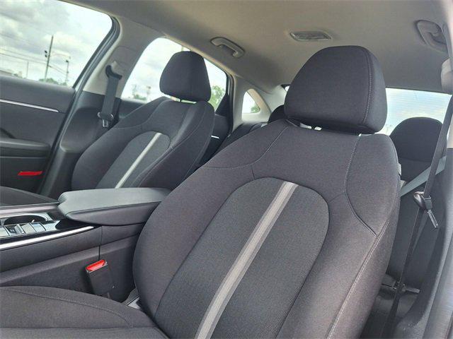 used 2023 Hyundai Sonata car, priced at $23,100