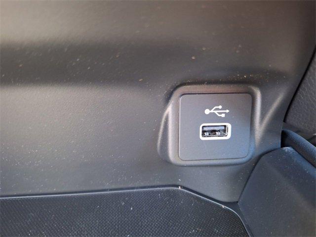 new 2025 Honda HR-V car, priced at $28,895