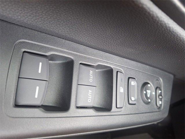new 2026 Honda CR-V Hybrid car, priced at $35,405