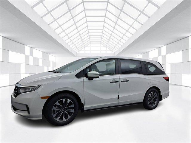new 2024 Honda Odyssey car, priced at $40,173