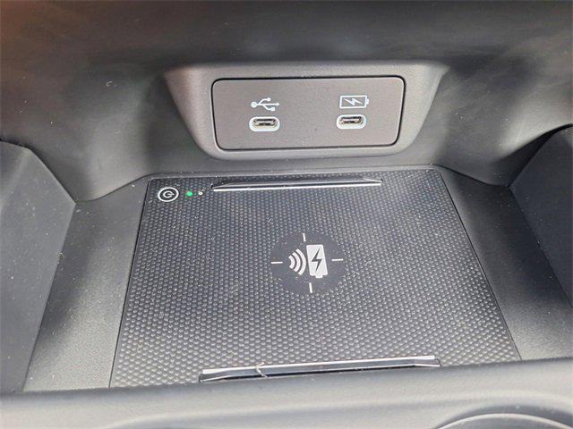 used 2026 Honda HR-V car, priced at $29,500