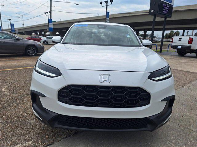 used 2026 Honda HR-V car, priced at $29,500