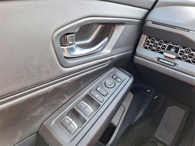new 2025 Honda Accord car, priced at $30,273