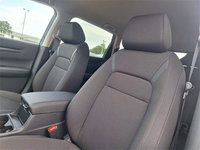 new 2026 Honda CR-V car, priced at $32,315