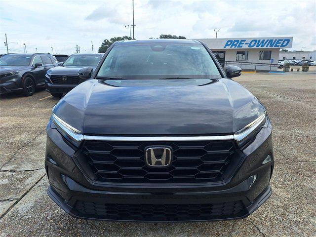 new 2026 Honda CR-V car, priced at $32,315