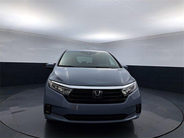 new 2024 Honda Odyssey car, priced at $43,819