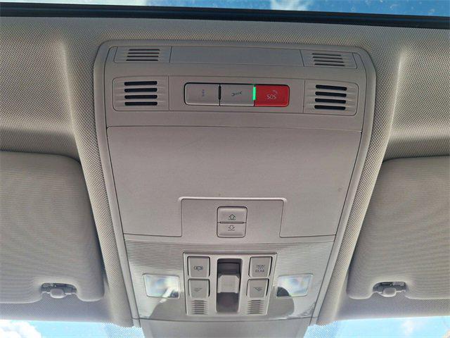 used 2022 Volkswagen Tiguan car, priced at $24,409