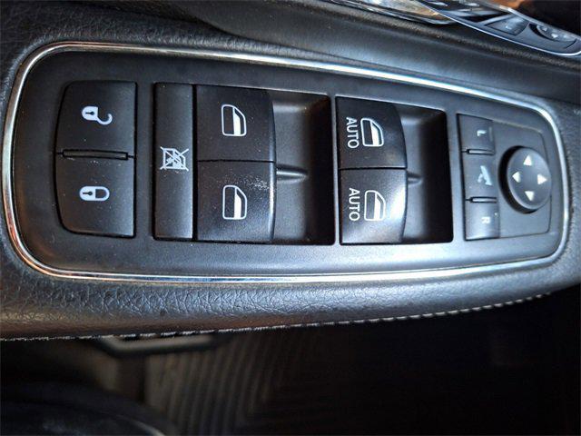 used 2017 Ram 1500 car, priced at $18,999