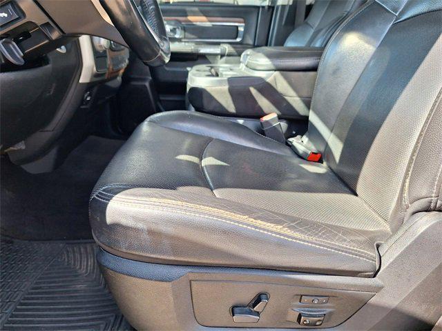 used 2017 Ram 1500 car, priced at $18,999
