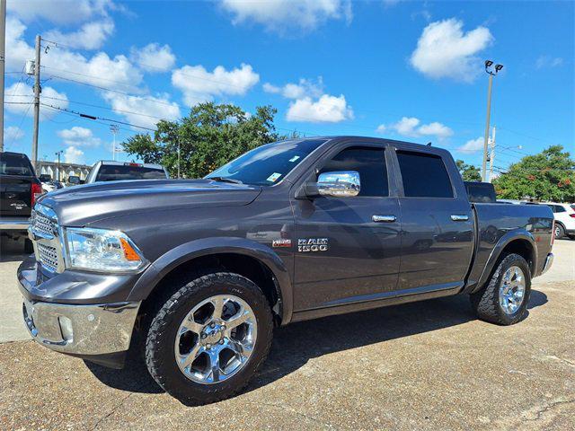 used 2017 Ram 1500 car, priced at $18,999