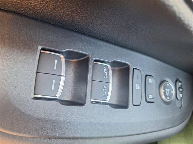 new 2026 Honda HR-V car, priced at $29,850