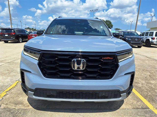 used 2024 Honda Pilot car, priced at $42,108