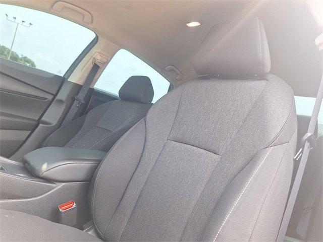 used 2024 Honda Accord car, priced at $25,950