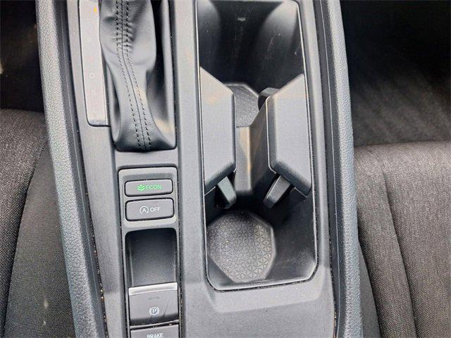 used 2024 Honda Accord car, priced at $25,950