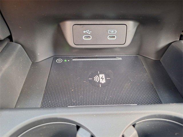 new 2026 Honda HR-V car, priced at $29,563