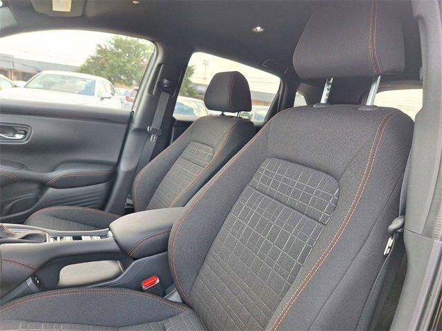 new 2026 Honda HR-V car, priced at $29,563