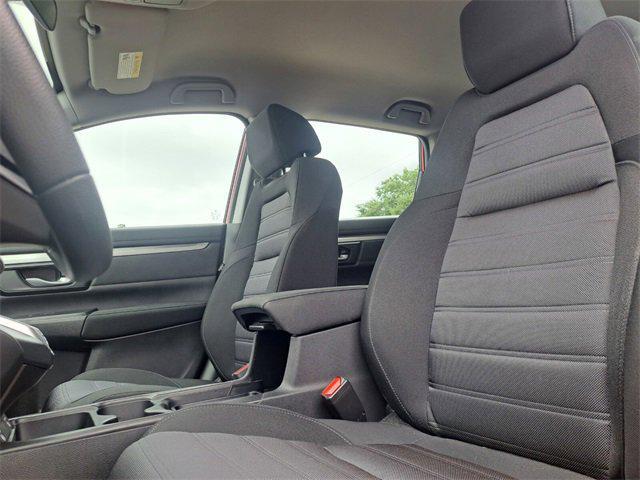 used 2021 Honda CR-V car, priced at $25,486