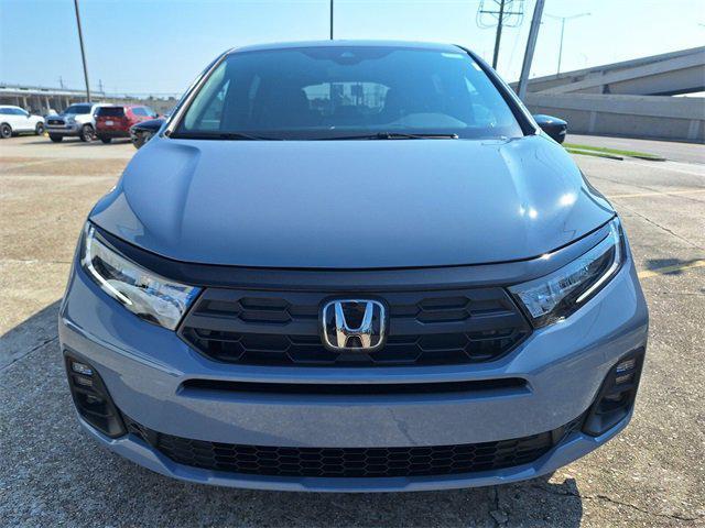 new 2026 Honda Odyssey car, priced at $43,095