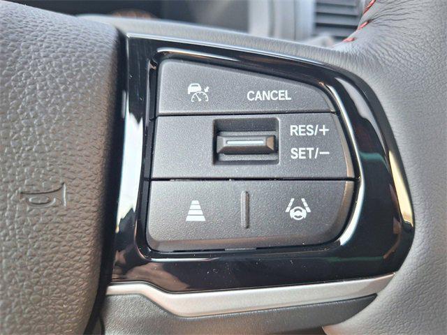 new 2026 Honda Odyssey car, priced at $43,095