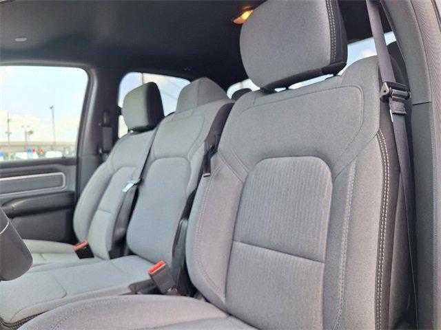 used 2022 Ram 1500 car, priced at $33,867
