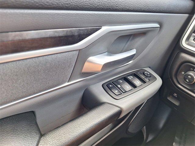 used 2022 Ram 1500 car, priced at $33,867