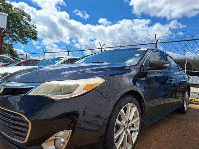 used 2013 Toyota Avalon car, priced at $12,000