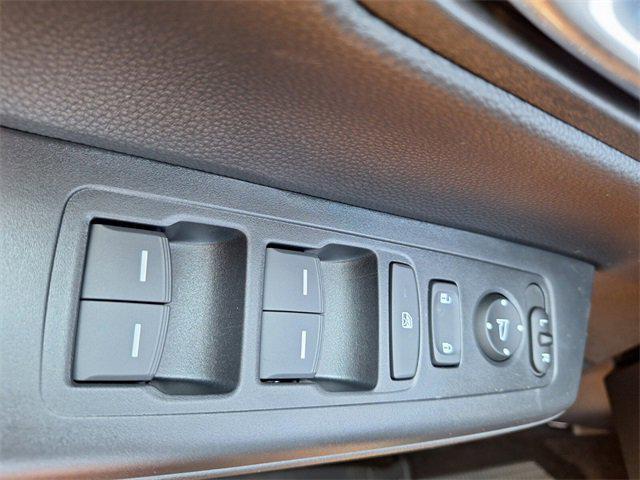 new 2026 Honda CR-V Hybrid car, priced at $38,106